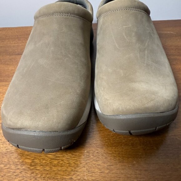 NWOT Merrill Women's Encore Nova 4 Casual Shoes Brindle Color Size 10 - Picture 3 of 8